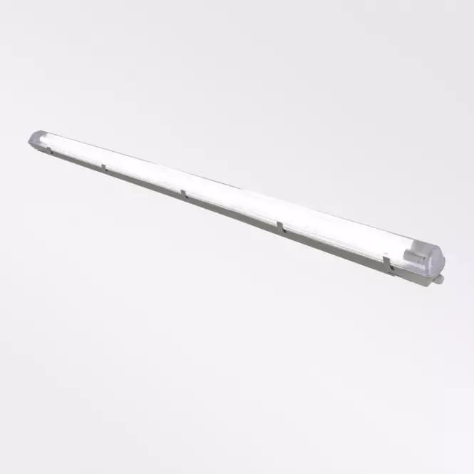 Lámpa Herman LED 2x36W IP65 02929