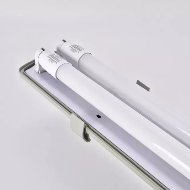 Lámpa Herman LED 2x36W IP65 02929,4