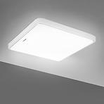 Mennyezeti lámpa Sola LED D Slim 28W 4000K 03513