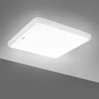 Mennyezeti lámpa Sola LED D Slim 28W 4000K 03513