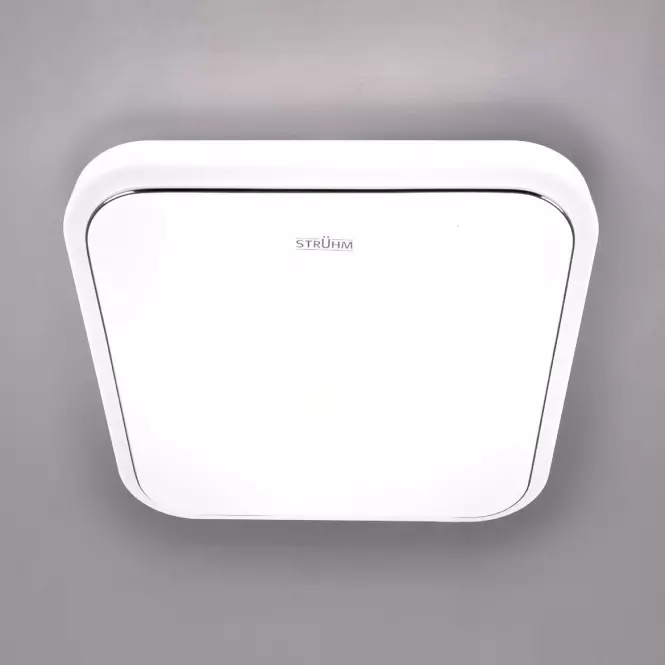 Mennyezeti lámpa Sola LED D Slim 28W 4000K 03513