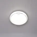 Mennyezeti lámpa Sola LED C Slim 14W 4000K 03516