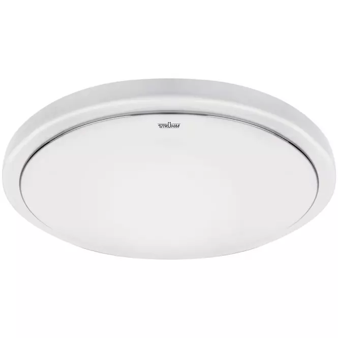 Mennyezeti lámpa Sola LED C Slim 18W 4000K 03517