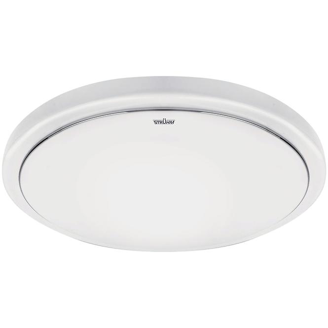 Mennyezeti lámpa Sola LED C Slim 18W 4000K 03517