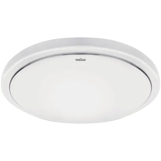 Mennyezeti lámpa Sola LED C Slim 18W 4000K 03517,3