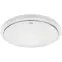 Mennyezeti lámpa Sola LED C Slim 18W 4000K 03517,3