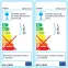 Mennyezeti lámpa Sola LED C Slim 18W 4000K 03517,7