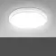 Mennyezeti lámpa Sola LED C Slim 24W 4000K 03518,2
