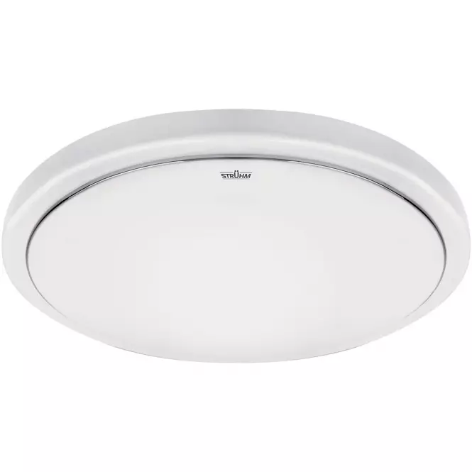 Mennyezeti lámpa Sola LED C Slim 24W 4000K 03518