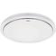 Mennyezeti lámpa Sola LED C Slim 24W 4000K 03518,3