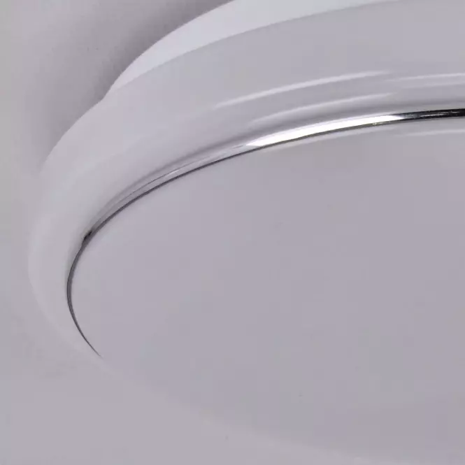 Mennyezeti lámpa Sola LED C Slim 24W 4000K 03518