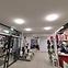 Mennyezeti lámpa Sola LED C Slim 24W 4000K 03518,7