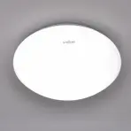 Mennyezeti lámpa Leon LED 24W 4000K 02782