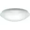 Mennyezeti lámpa Leon LED 24W 4000K 02782,3