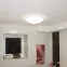 Mennyezeti lámpa Leon LED 24W 4000K 02782,5
