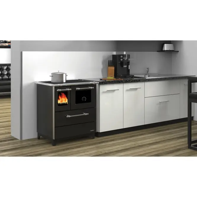 Tűzhely Donna 70 8,1 kW,4