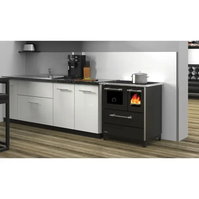 Tűzhely Donna 70 8,1 kW,4