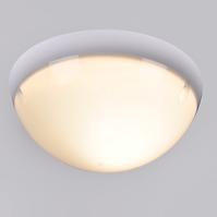 Mennyezett Lámpa Aqua Dolunay white 02941 IP54 PL1