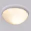 Mennyezett Lámpa Aqua Dolunay white 02941 IP54 PL1