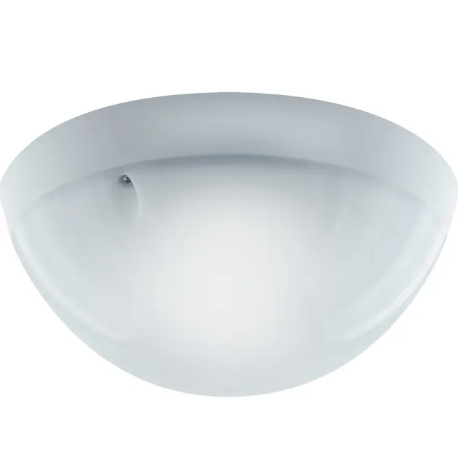 Mennyezett Lámpa Aqua Dolunay white 02941 IP54 PL1,2