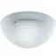 Mennyezett Lámpa Aqua Dolunay white 02941 IP54 PL1,2