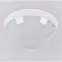 Mennyezett Lámpa Aqua Dolunay white 02941 IP54 PL1,4