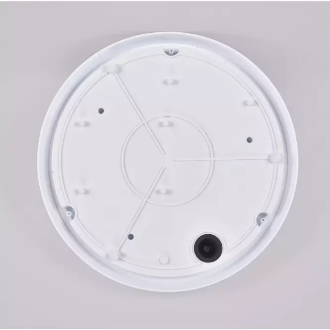 Mennyezett Lámpa Aqua Dolunay white 02941 IP54 PL1