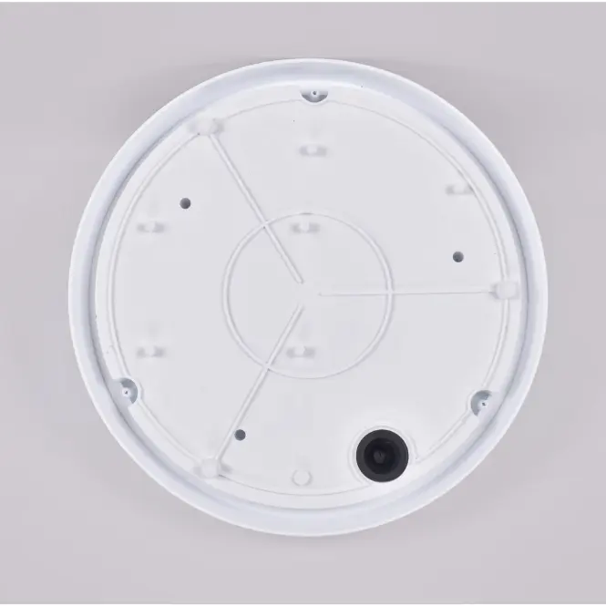 Mennyezett Lámpa Aqua Dolunay white 02941 IP54 PL1,5