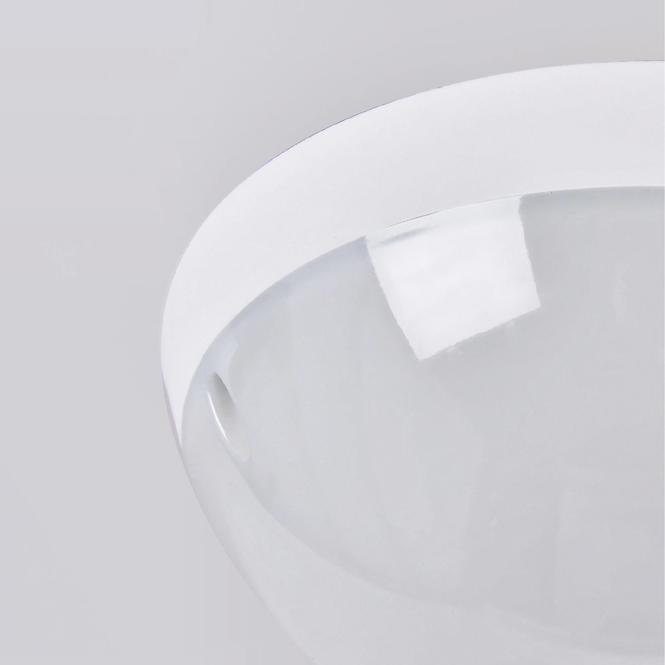 Mennyezett Lámpa Aqua Dolunay white 02941 IP54 PL1,6