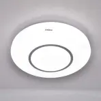 Mennyezett Lámpa Ringe LED 03282 16W 4000K