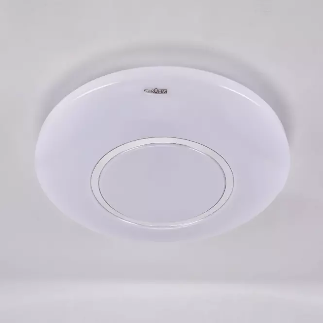 Mennyezett Lámpa Ringe LED 03282 16W 4000K