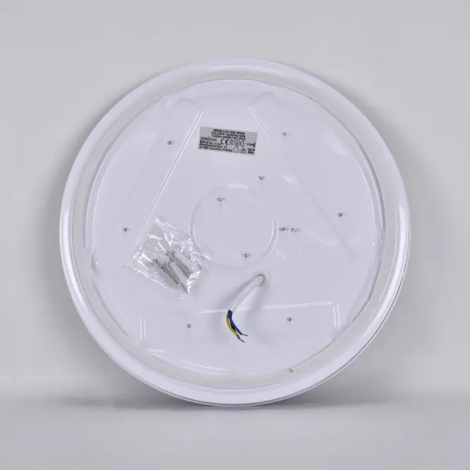 Mennyezett Lámpa Ringe LED 03282 16W 4000K,6