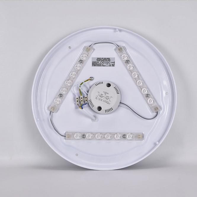 Mennyezett Lámpa Ringe LED 03282 16W 4000K