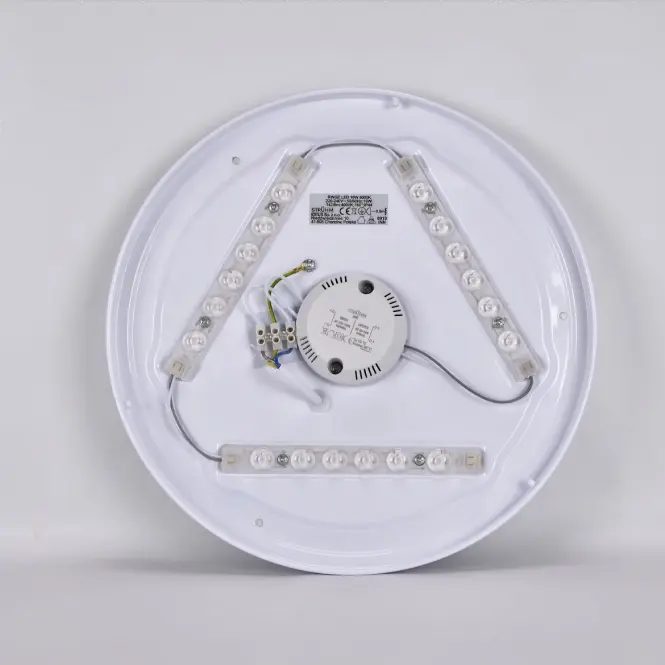 Mennyezett Lámpa Ringe LED 03282 16W 4000K,7