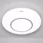 Mennyezett Lámpa Ringe LED 03283 24W 4000K