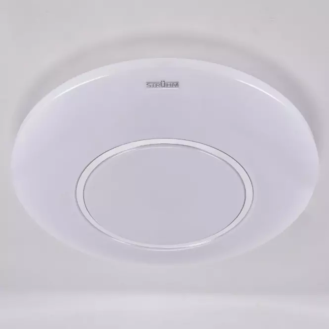 Mennyezett Lámpa Ringe LED 03283 24W 4000K