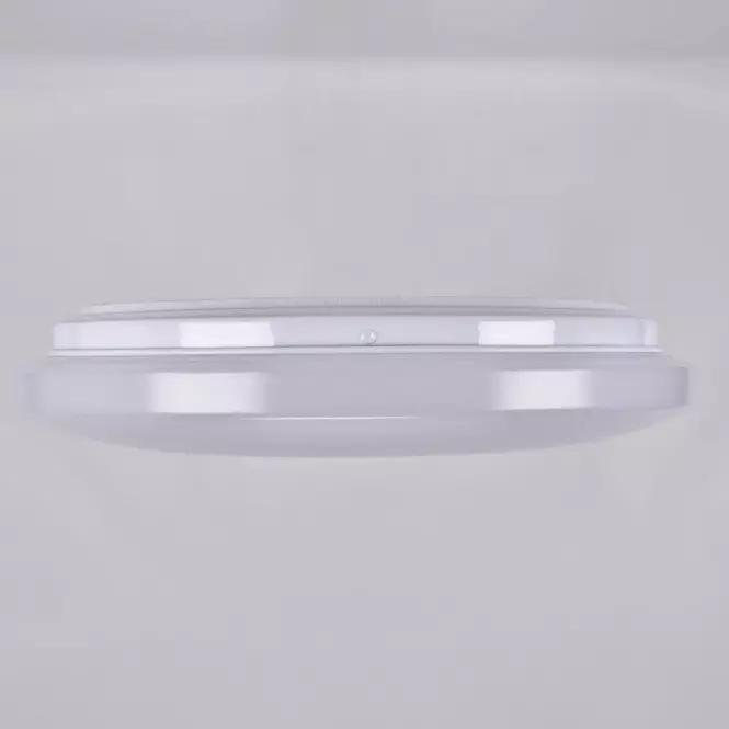 Mennyezett Lámpa Ringe LED 03283 24W 4000K
