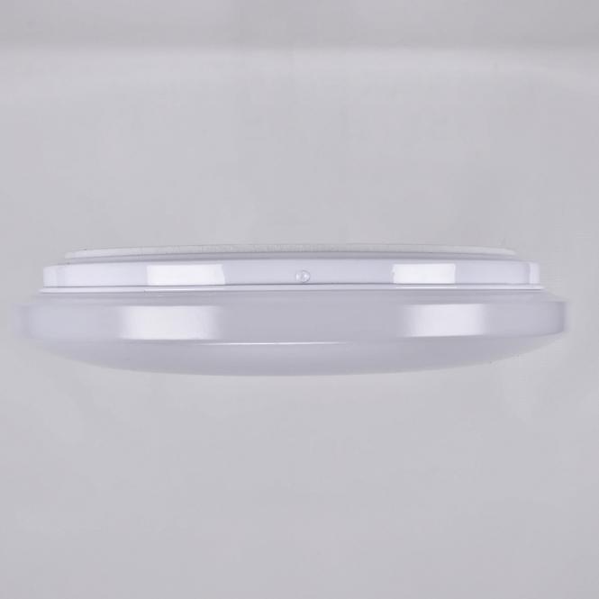 Mennyezett Lámpa Ringe LED 03283 24W 4000K