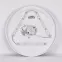 Mennyezett Lámpa Ringe LED 03283 24W 4000K,7