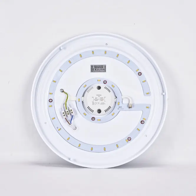 Mennyezeti lámpa Soleo Led 03241 16W 4000K,7