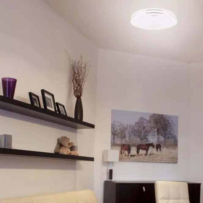 Mennyezeti lámpa Soleo Led 03242 24W 4000K,8