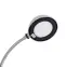 Asztali lámpa 02876 Roni LED,7