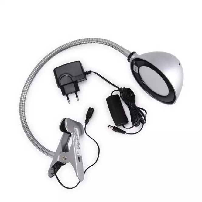 Asztali lámpa 02876 Roni LED