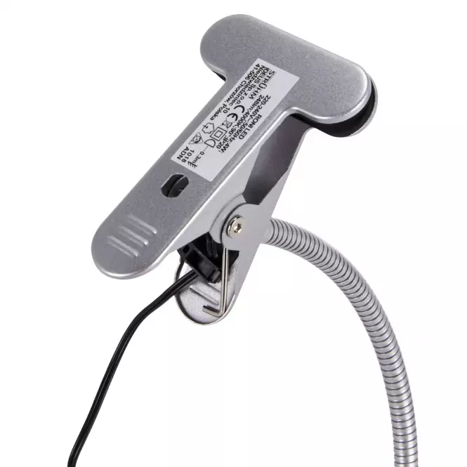 Asztali lámpa 02876 Roni LED