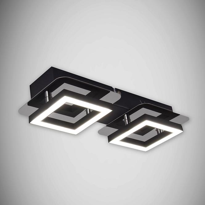 Süllyesztett lámpa Likya 03135 LED-2 4000K