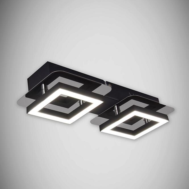 Süllyesztett lámpa Likya 03135 LED-2 4000K,2