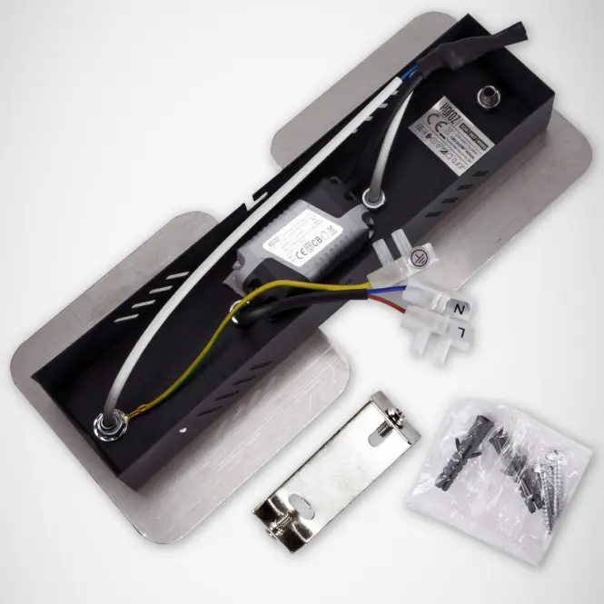 Süllyesztett lámpa Likya 03135 LED-2 4000K,7