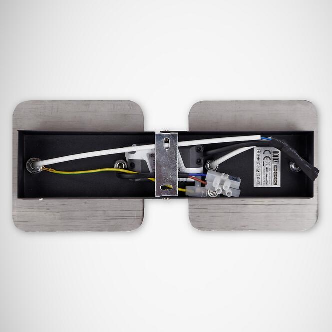 Süllyesztett lámpa Likya 03135 LED-2 4000K,8