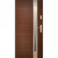 Bejárati ajtó WZ 69 90B Dió