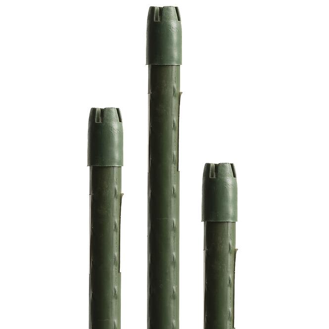 Acélrúd zöld 11x1500mm – 05624